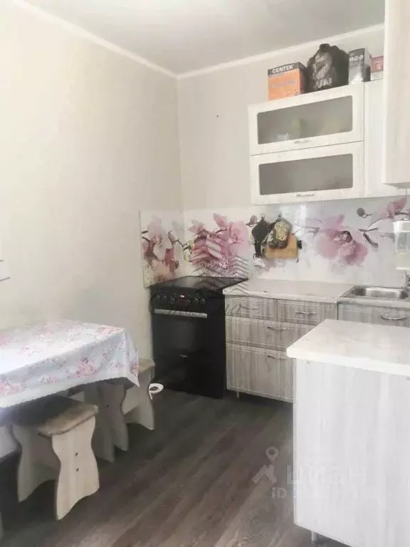2-к кв. Белгородская область, Старый Оскол Космос мкр, 1А (52.0 м) - Фото 1