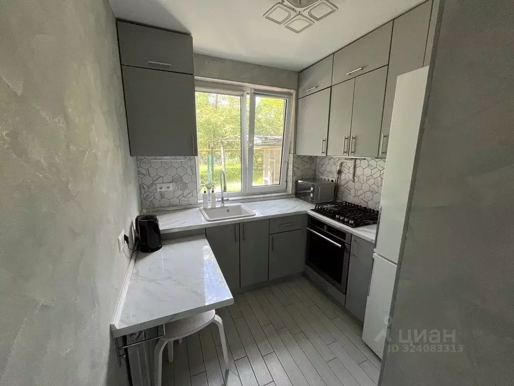 2-к кв. Краснодарский край, Краснодар ул. Имени Дмитрия Благоева, 6 ... - Фото 2