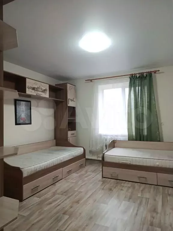 1-к. квартира, 30 м, 1/3 эт. - Фото 1