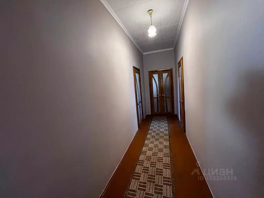 Дом в Краснодарский край, Темрюк Советская ул. (83 м) - Фото 1