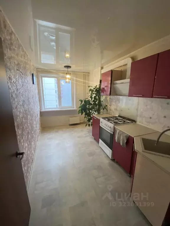 3-к кв. Пермский край, Пермь ул. Кабельщиков, 83 (61.7 м) - Фото 1