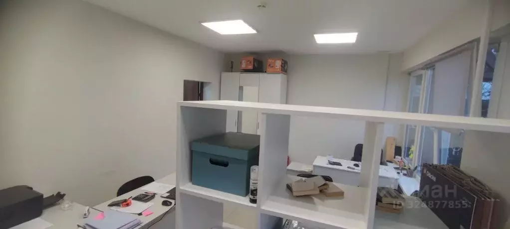 Офис в Москва Волоколамское ш., 116С1 (30 м) - Фото 1