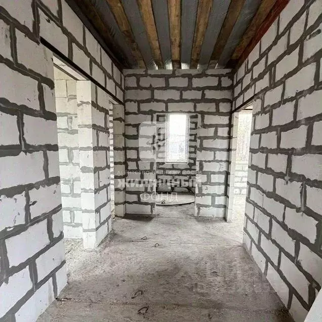 Дом в Саратовская область, Энгельсский район, пос. Новопушкинское ... - Фото 2