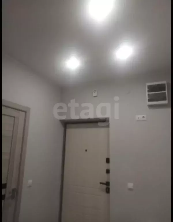 Квартира, 1 комната, 36.7 м - Фото 2