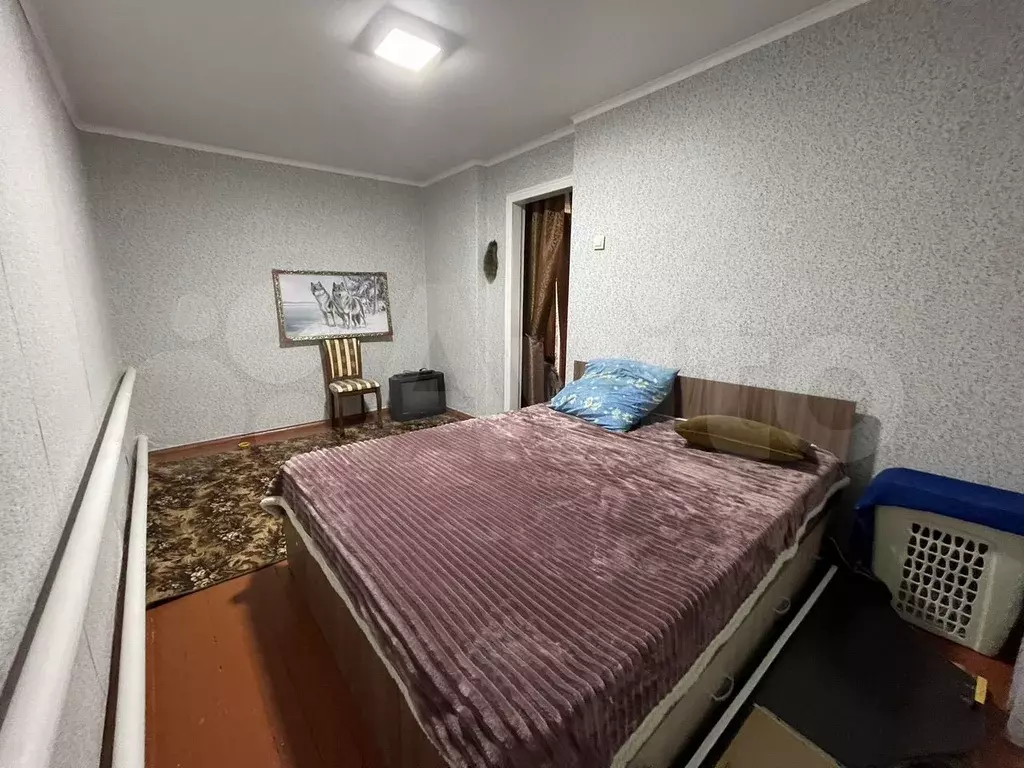 Дом 70 м на участке 12 сот. - Фото 0