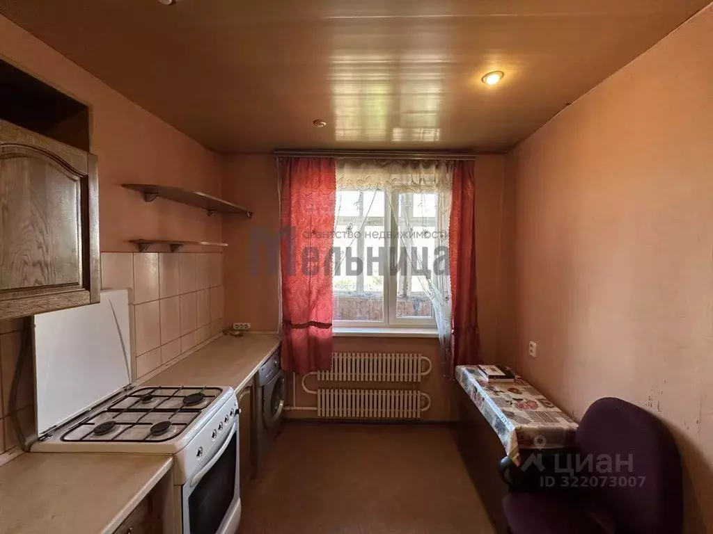 2-к кв. Волгоградская область, Волгоград Кузнецкая ул., 32 (40.6 м) - Фото 1