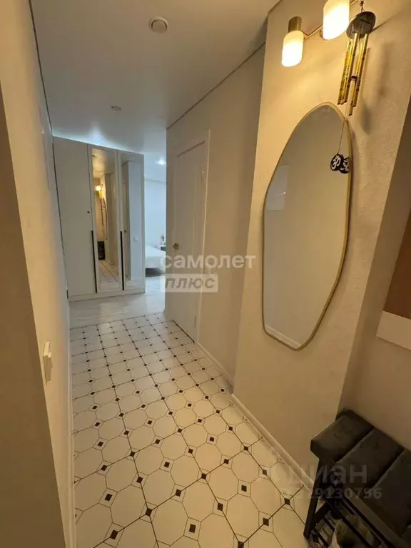 1-к кв. Марий Эл, Йошкар-Ола ул. Кремлевская, 28 (30.0 м) - Фото 1