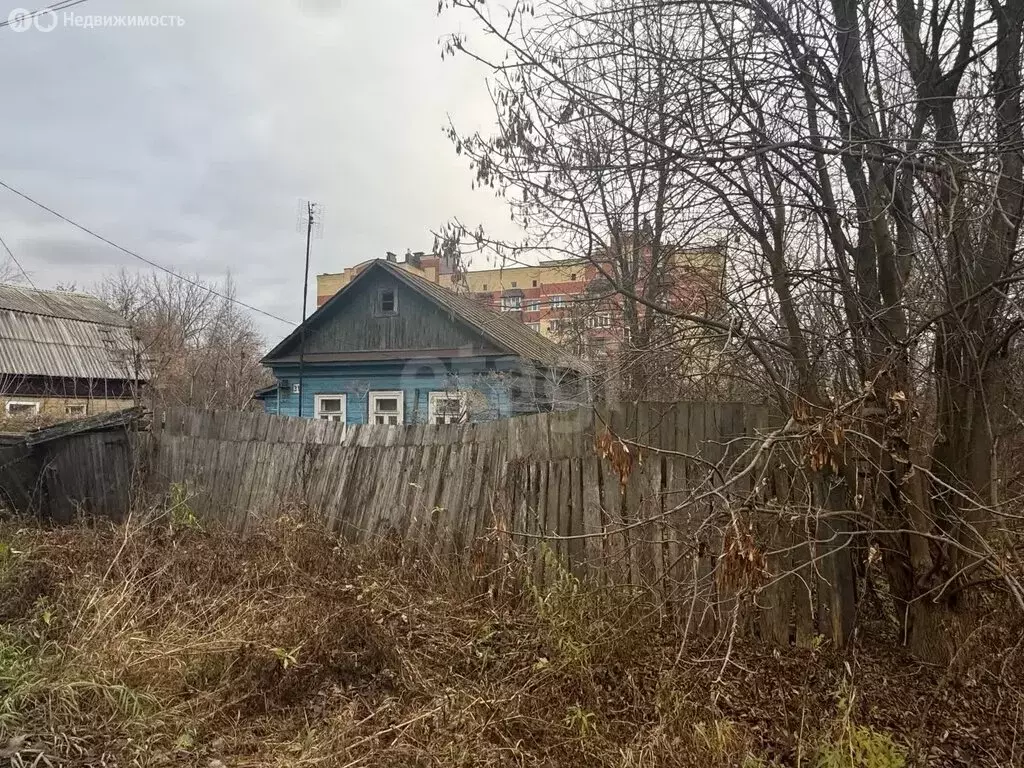 Участок в Ярославль, Шпальная улица (835 м) - Фото 2