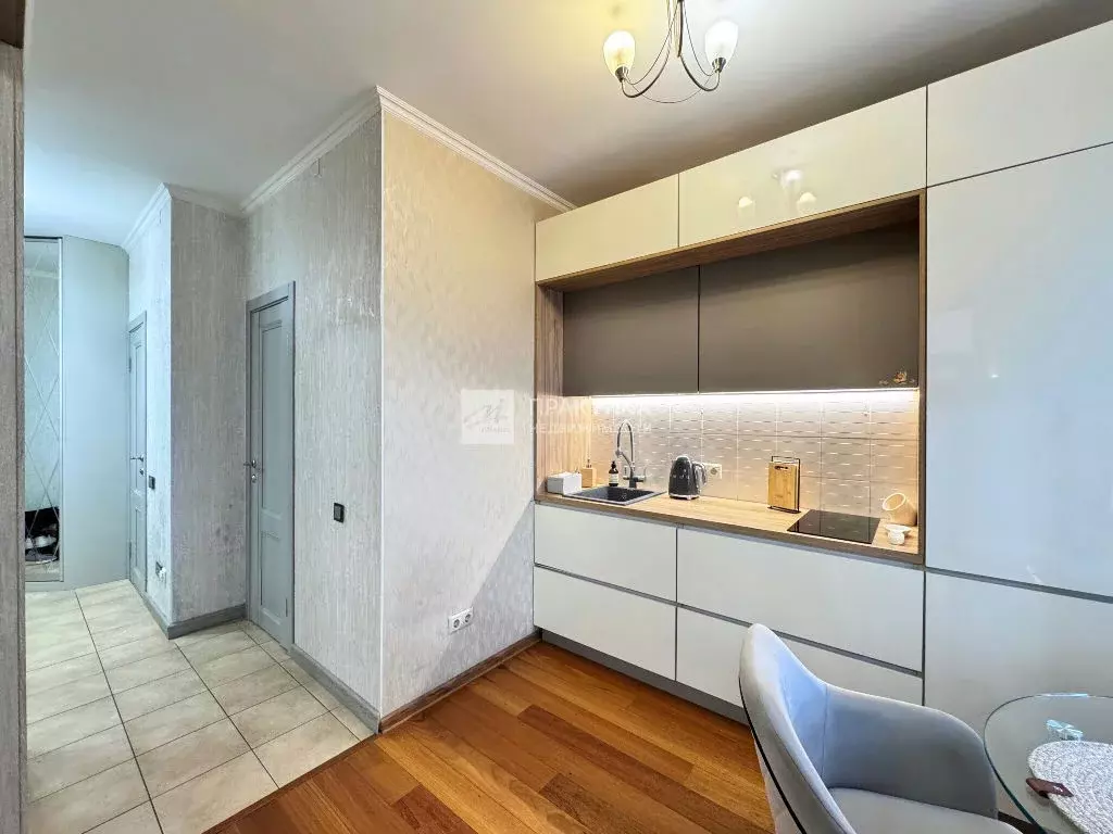 Продается 1-комнатная квартира - Фото 2