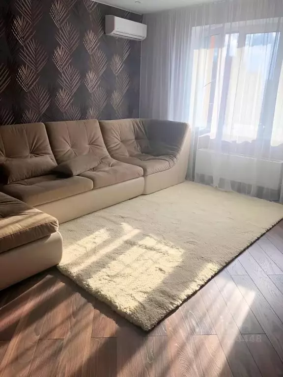 3-к кв. Московская область, Ленинский городской округ, Боброво пгт ул. ... - Фото 2