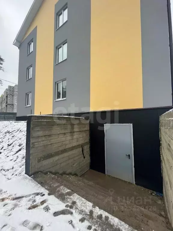 Торговая площадь в Владимирская область, Покров проезд Озерный, 5 (245 ... - Фото 2