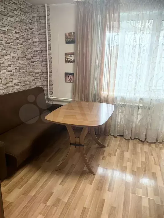 1-к. квартира, 45 м, 4/17 эт. - Фото 1