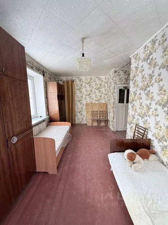 1-к кв. Чувашия, Чебоксары просп. Ленина, 31 (32.6 м) - Фото 1