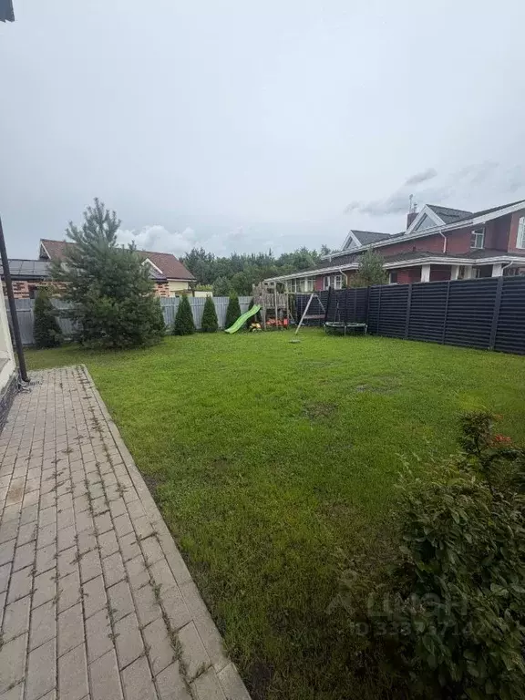 Дом в Московская область, Красногорск городской округ, д. Нефедьево ... - Фото 2