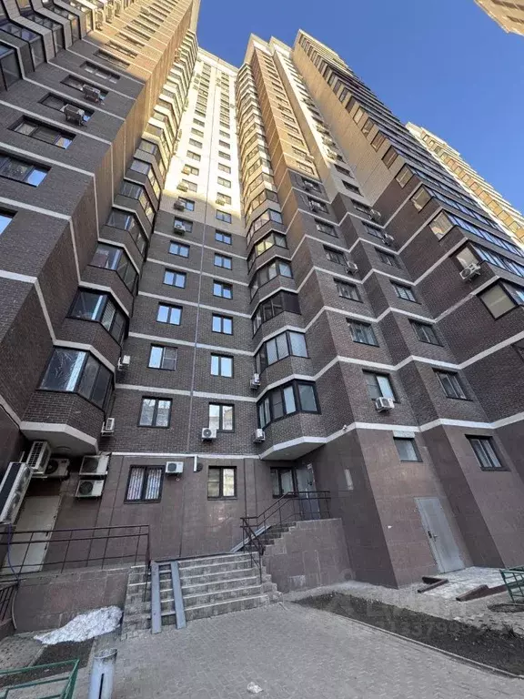 Комната Московская область, Балашиха Первомайский проезд, 1 (14.2 м) - Фото 0