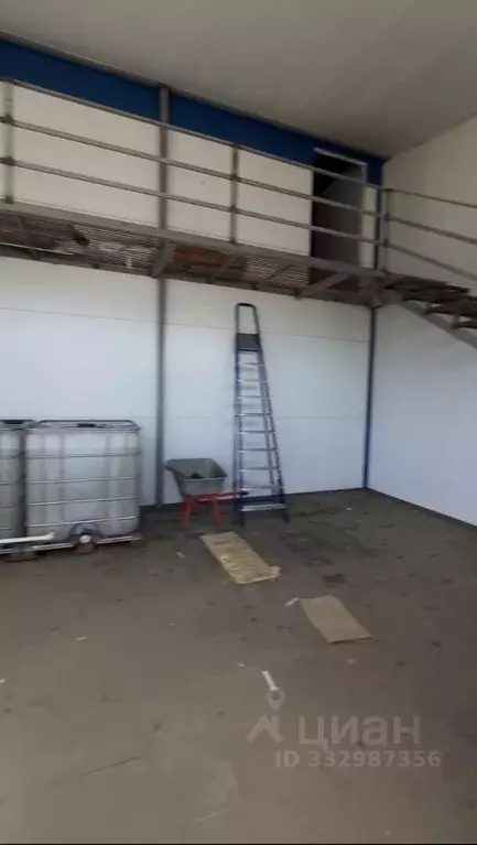 Помещение свободного назначения в Московская область, Домодедово ... - Фото 2
