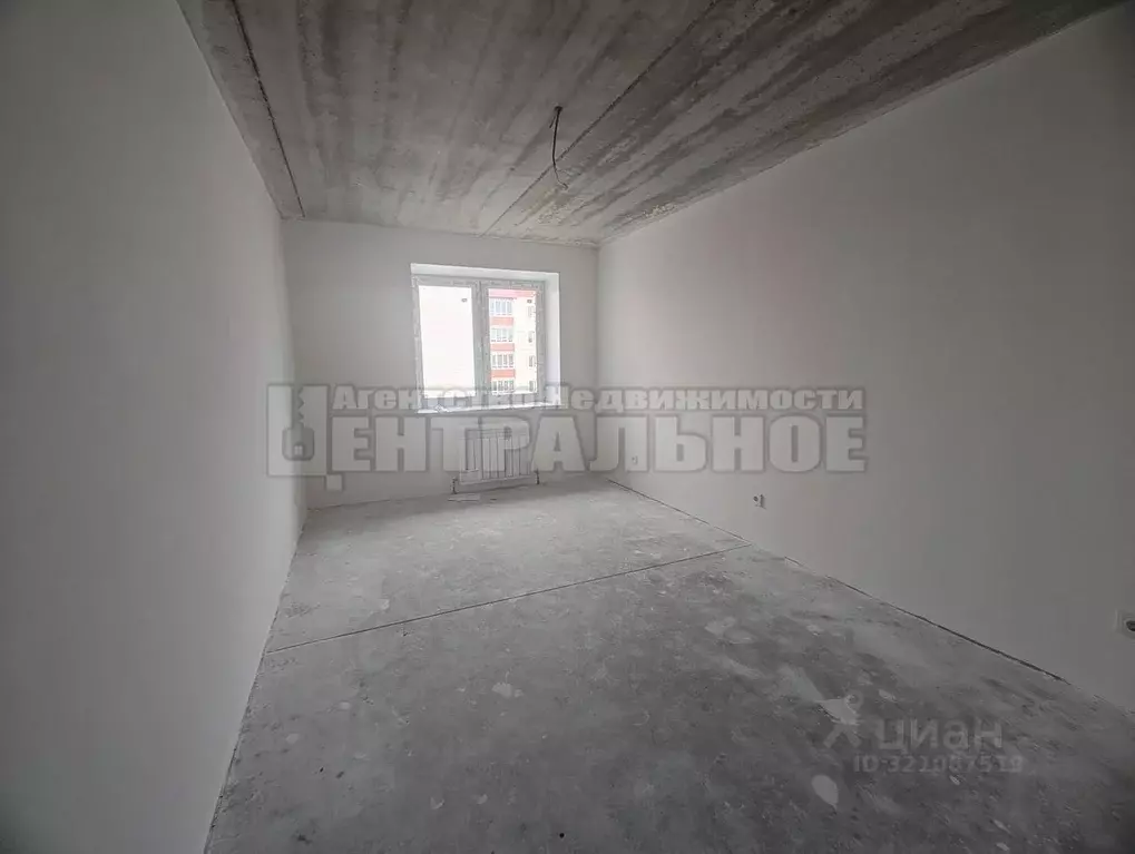 1-к кв. Смоленская область, Смоленск проезд Ипподромный, 34 (39.5 м) - Фото 1