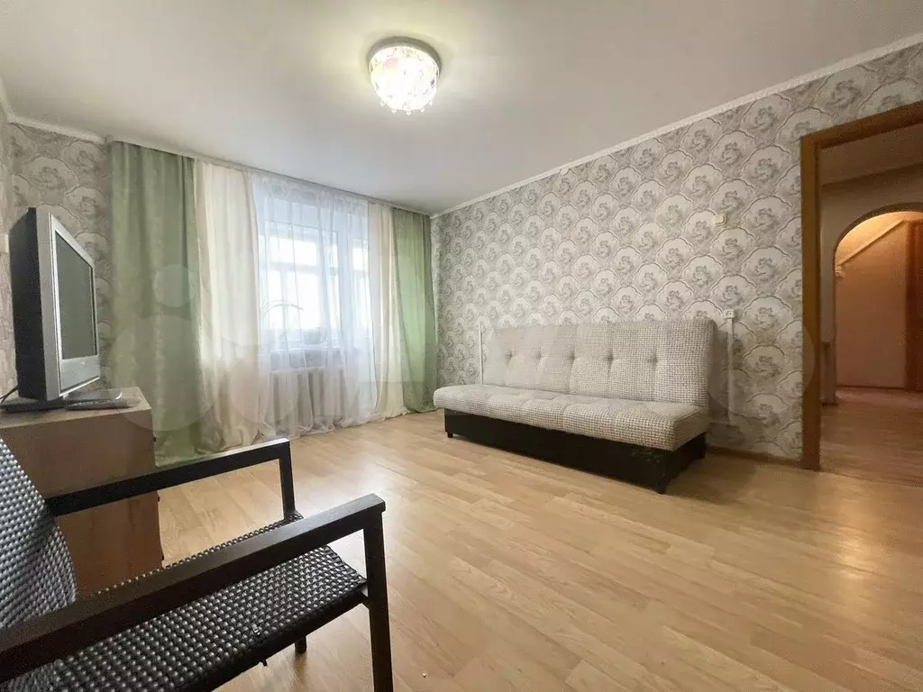 2-к. квартира, 50 м, 5/9 эт. - Фото 0