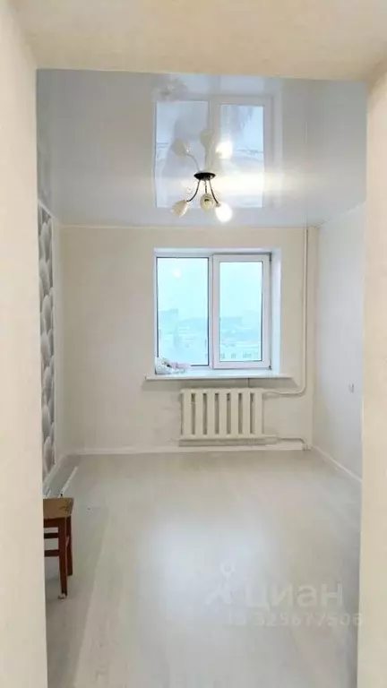 Комната Башкортостан, Уфа ул. Шафиева, 46/1 (18.0 м) - Фото 1