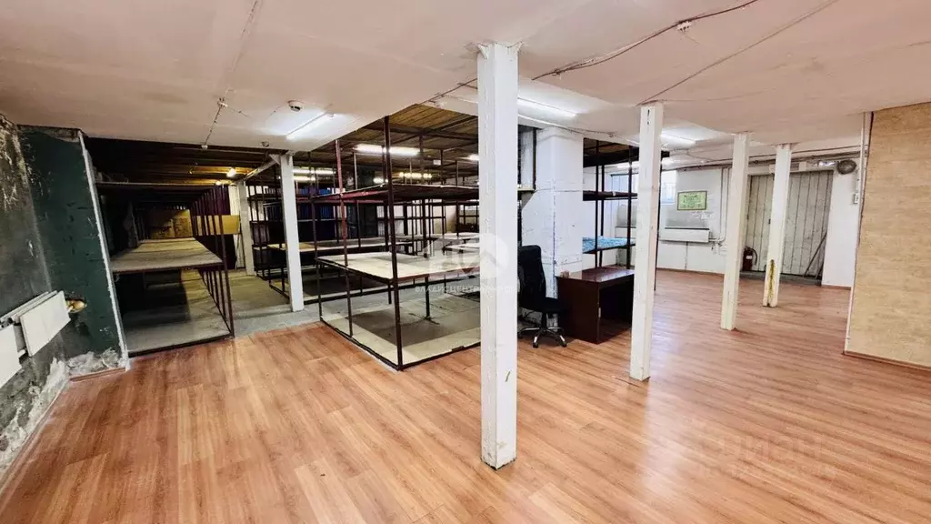 Склад в Новосибирская область, Новосибирск ул. Грибоедова, 137 (175 м) - Фото 1