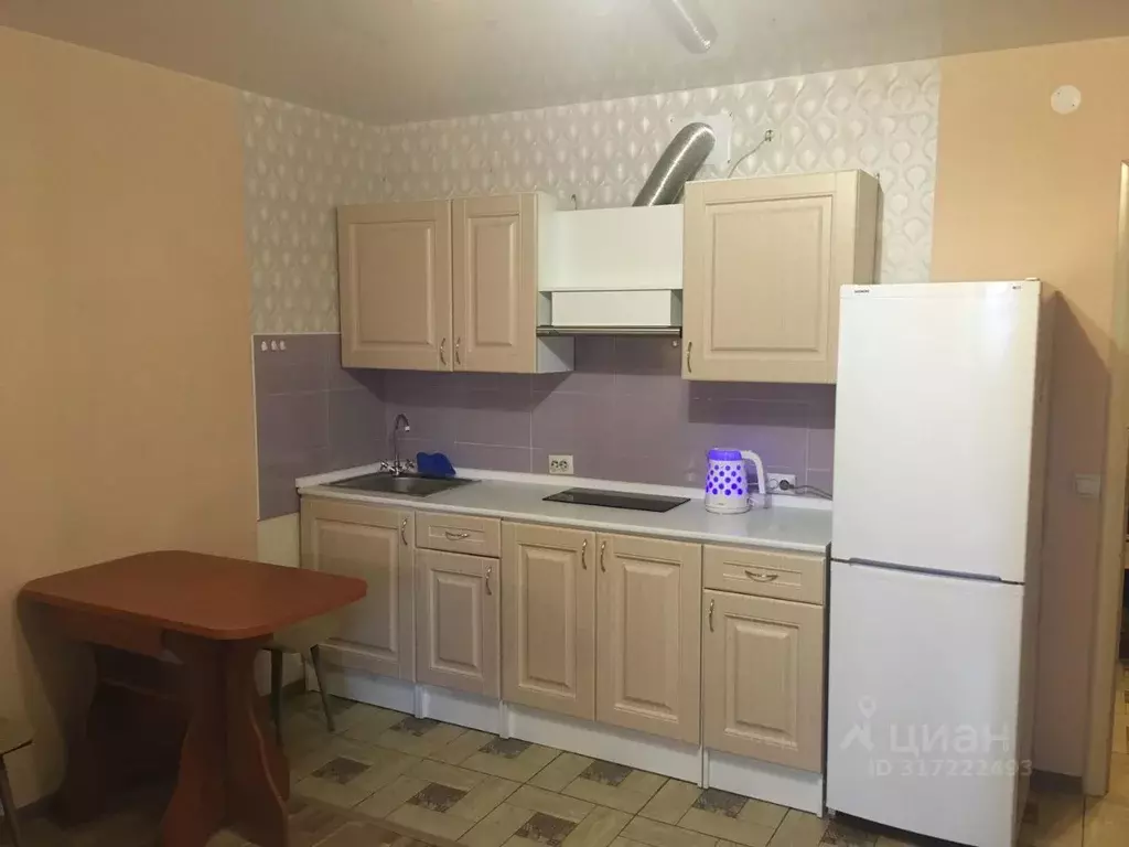 Студия Санкт-Петербург дор. Кушелевская, 5к2 (27.0 м) - Фото 0