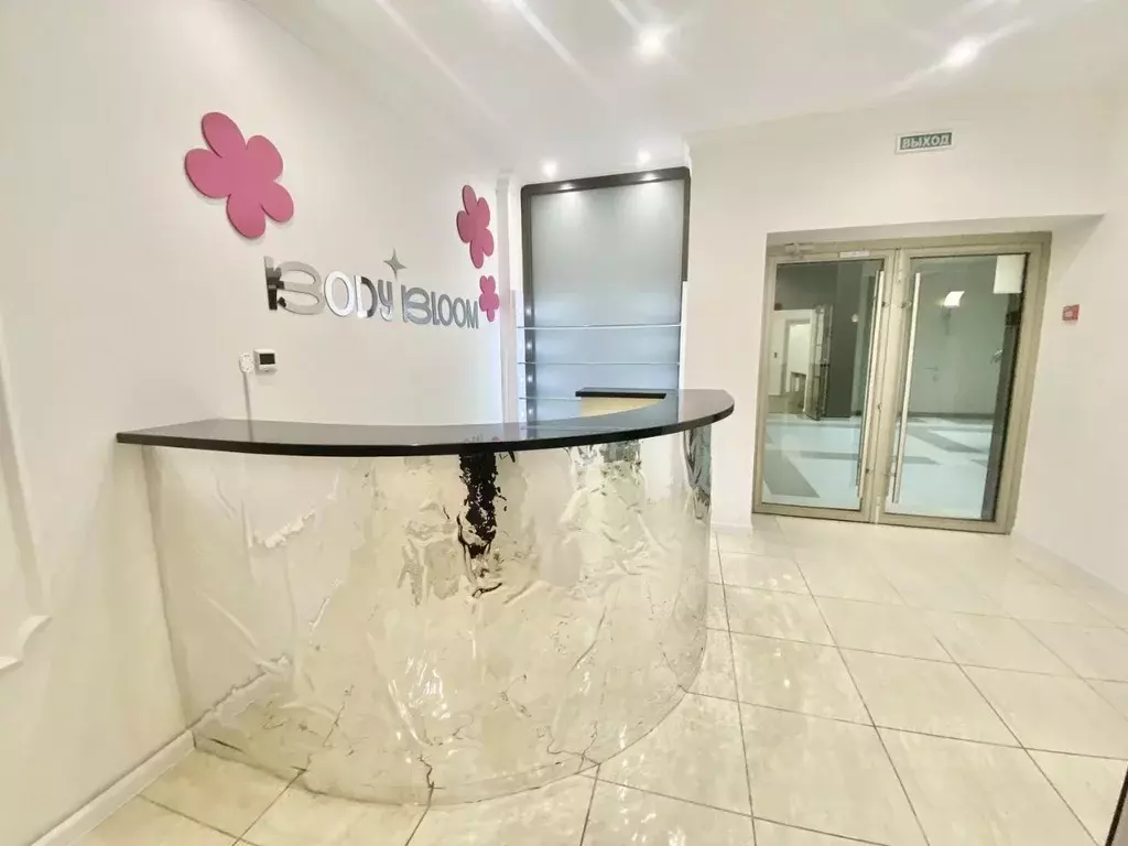 Офис в Москва 1-й Магистральный туп., 5А (70 м) - Фото 2