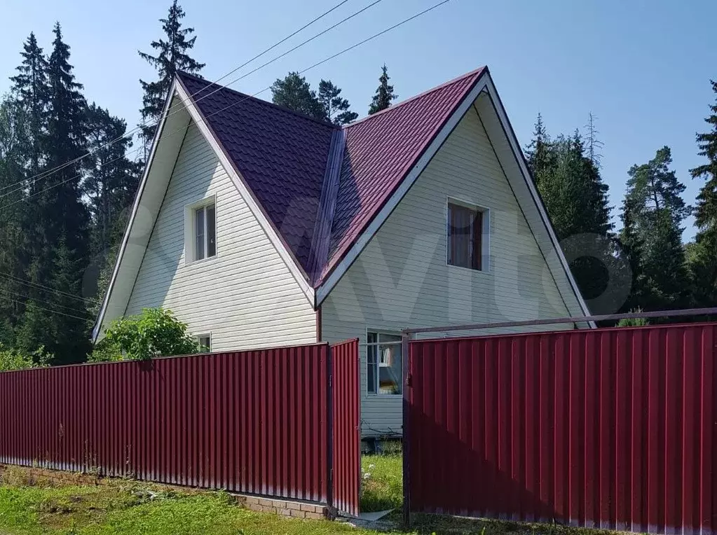 Дом 120 м на участке 6,7 сот. - Фото 0