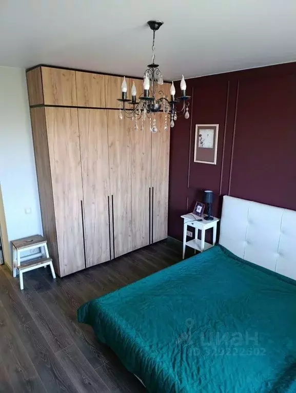 2-к кв. Калининградская область, Калининград Колхозная ул., 33 (76.0 ... - Фото 2