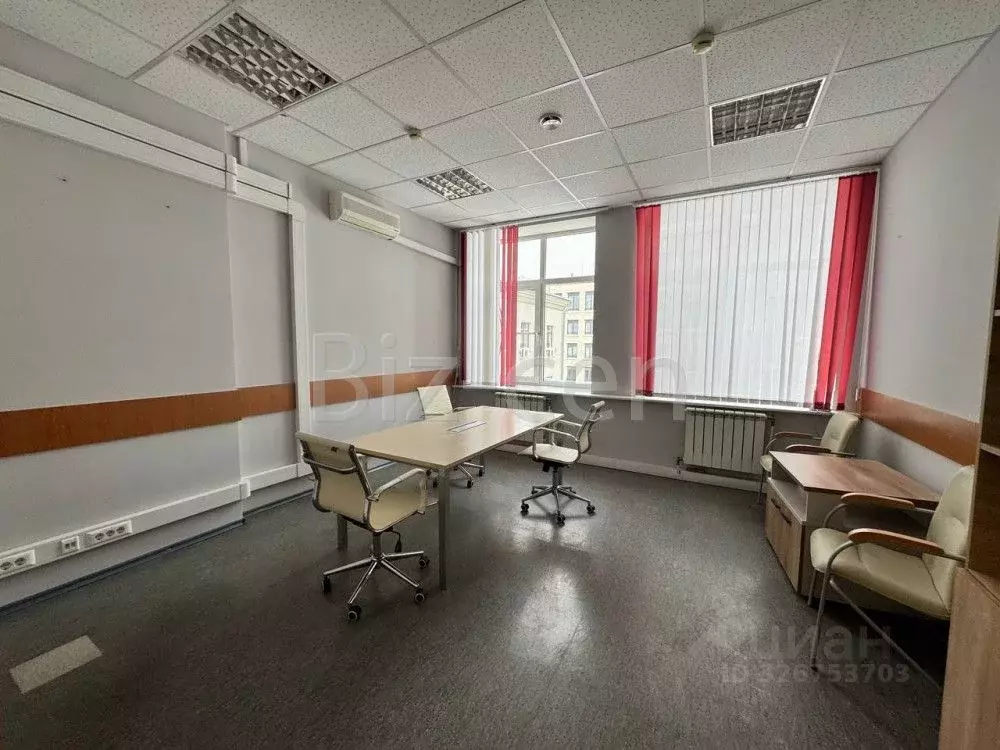 Офис в Москва Цветной бул., 30С1 (22 м) - Фото 1