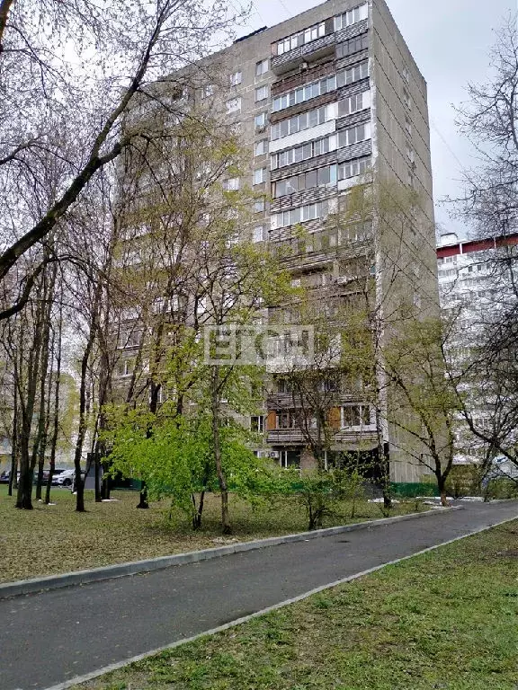 Продается 2-комнатная квартира - Фото 1