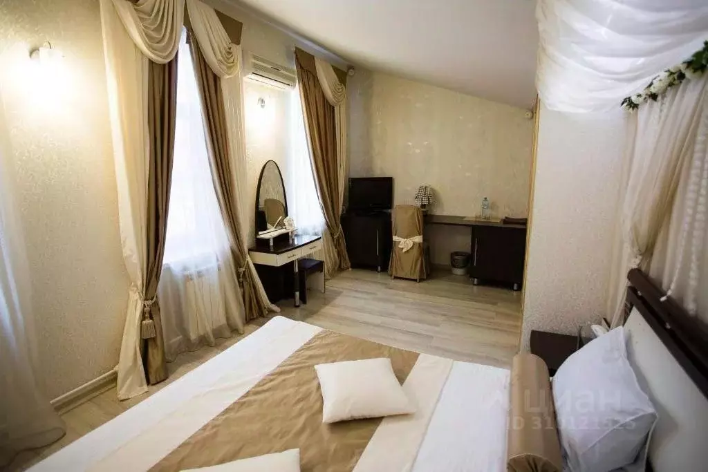 Комната Курганская область, Курган ул. Пушкина, 83к1 (40.0 м) - Фото 2