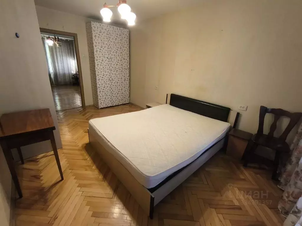 3-к кв. Москва ул. Айвазовского, 6К1 (60.0 м) - Фото 1