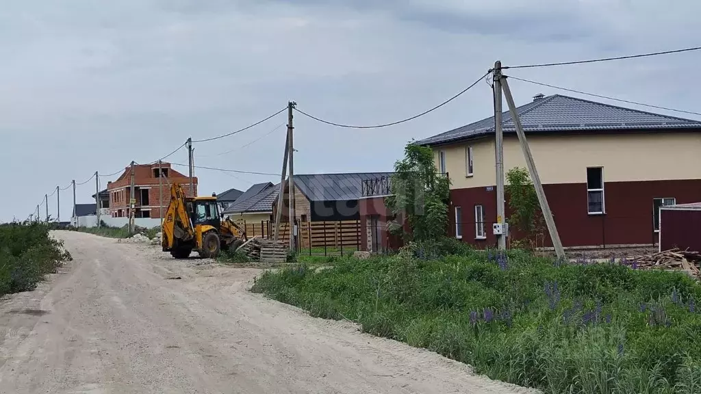 Участок в Калининградская область, Зеленоградский муниципальный округ, ... - Фото 0