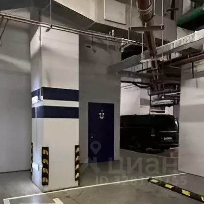 Гараж в Москва Маломосковская ул., 14 (16 м) - Фото 1