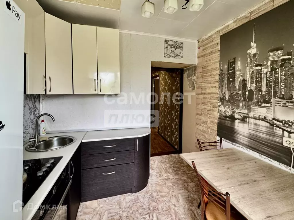Продаётся 1-к квартира, 31.3 м - Фото 0