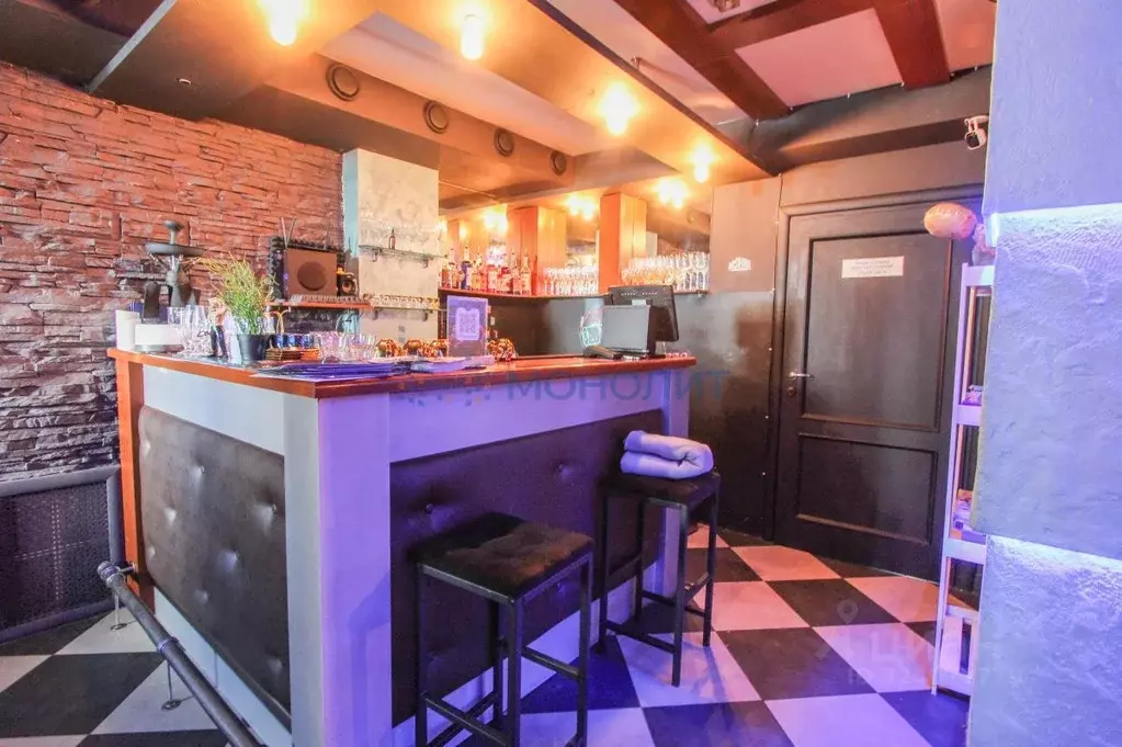 Помещение свободного назначения в Нижегородская область, Нижний ... - Фото 2