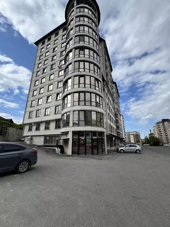 3-к. квартира, 104 м, 2/10 эт. - Фото 0