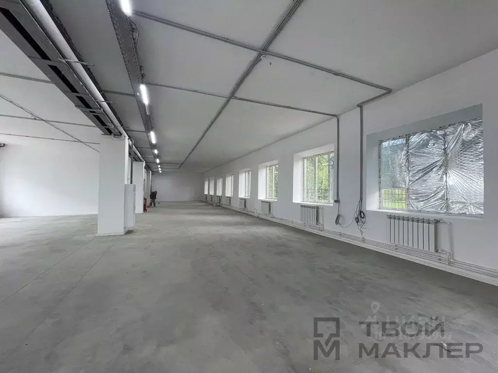 Офис в Пензенская область, Пенза ул. Мира, 60А (1600 м) - Фото 0