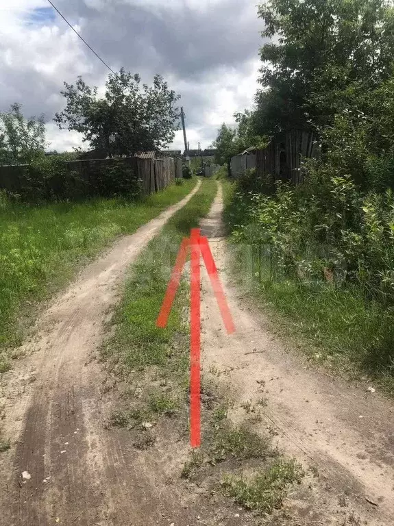 Участок 4,7 сот. (СНТ, ДНП) - Фото 1