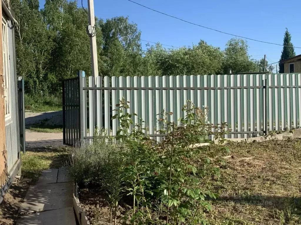 Дом в Московская область, Воскресенск Побережье СНТ, 86 (18 м) - Фото 2