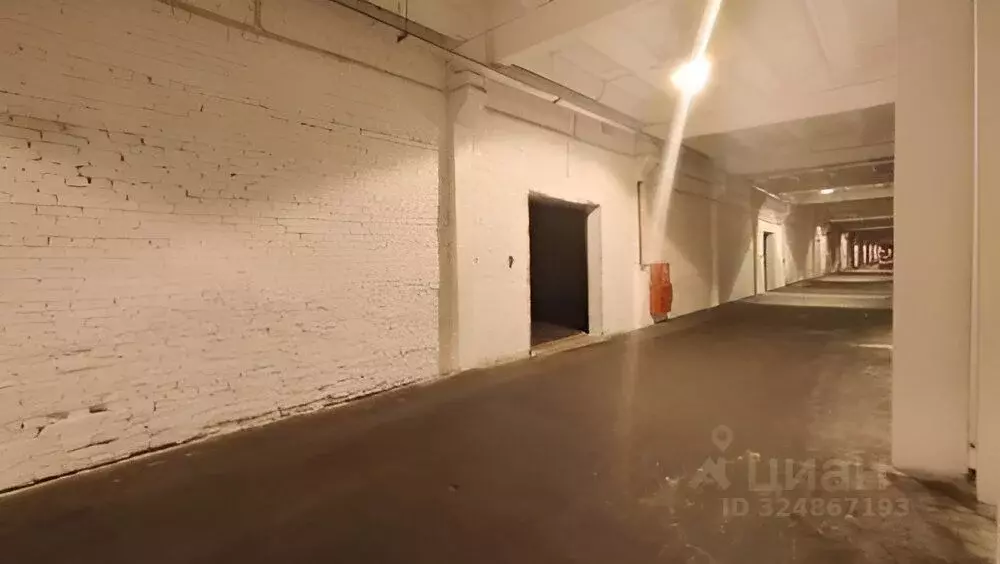 Склад в Ленинградская область, Гатчинский муниципальный округ, пос. ... - Фото 2