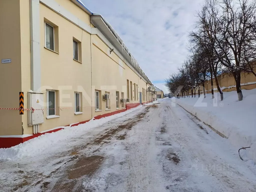 Аренда производственных помещений в Обнинске, снять помещение под  производство на AFY.ru