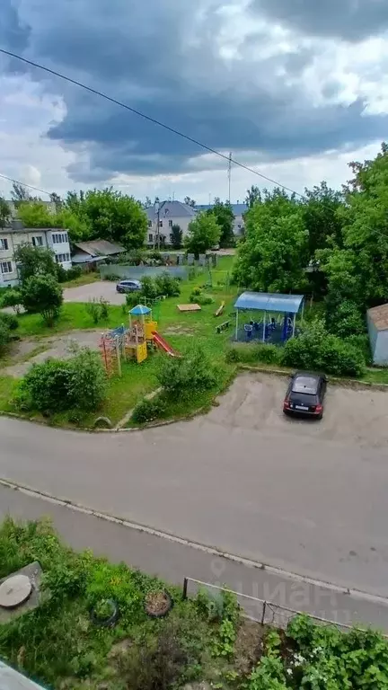 4-к кв. Ивановская область, Ивановский район, с. Ново-Талицы 1-я ... - Фото 1