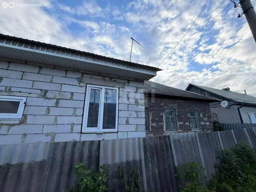 Дом в Липецк, Песчаная улица (37.3 м) - Фото 2