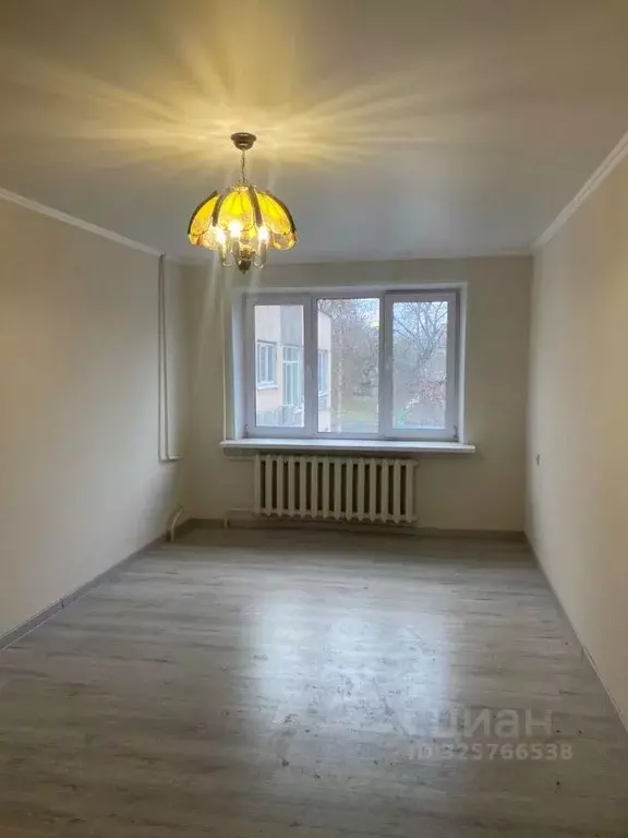 1-к кв. Калужская область, Калуга ул. Стеклянников Сад, 4 (37.7 м) - Фото 1