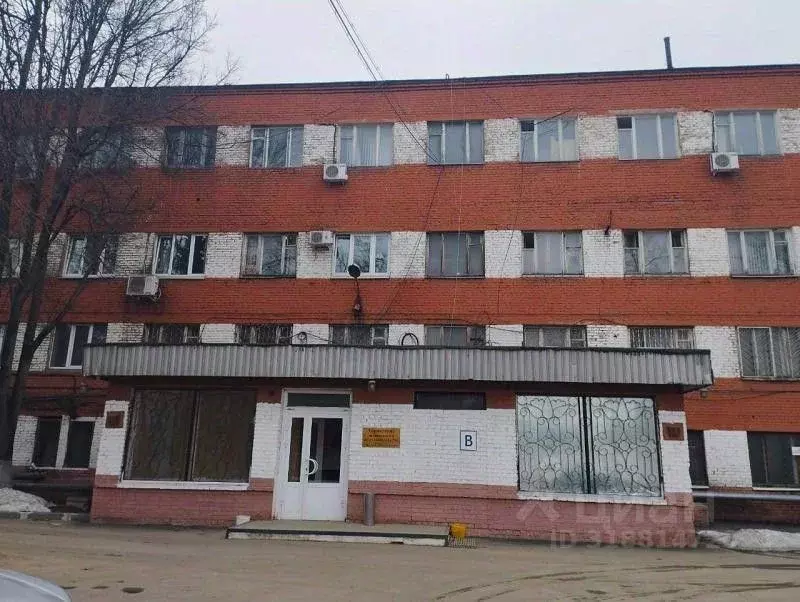 Склад в Москва Котляковская ул., 4 (21 м) - Фото 0