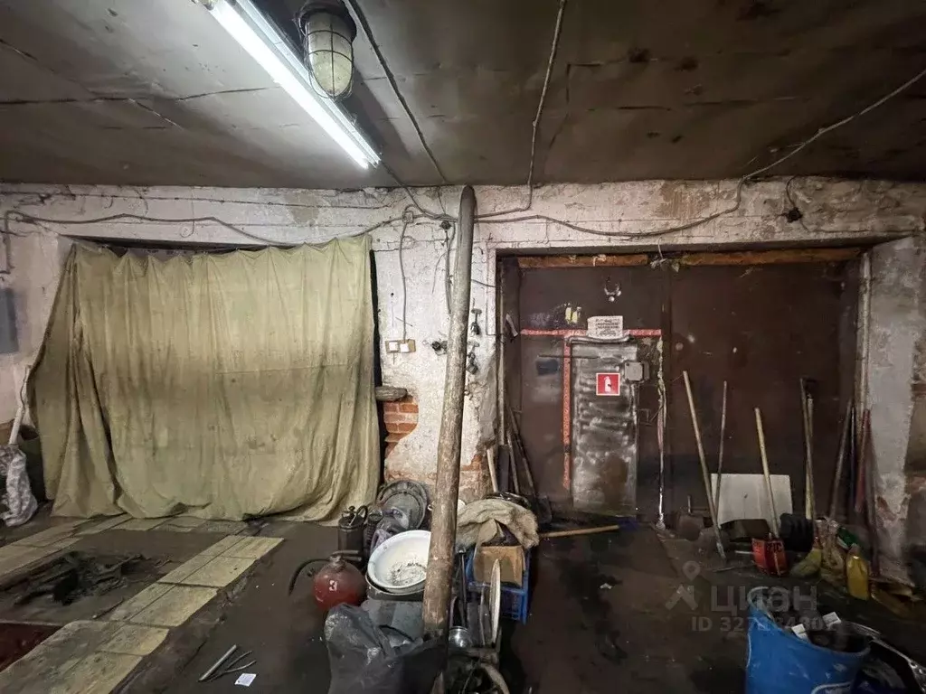 Склад в Калужская область, Калуга ул. Кирова, 44/1 (65 м) - Фото 2