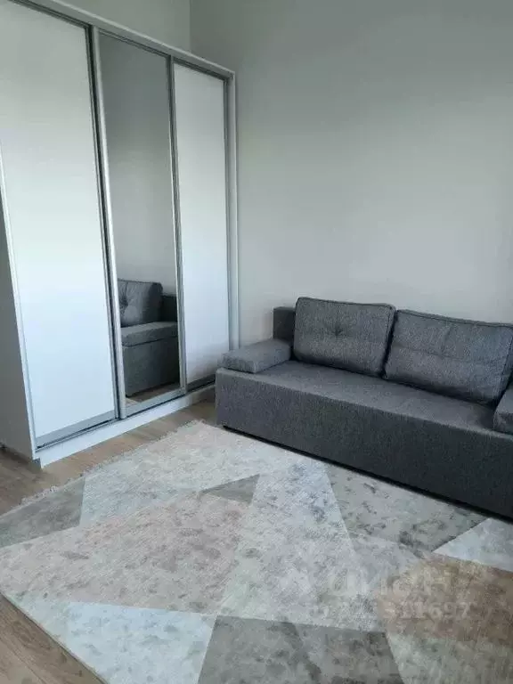 Студия Москва проезд Серебрякова, 11к2 (19.0 м) - Фото 0