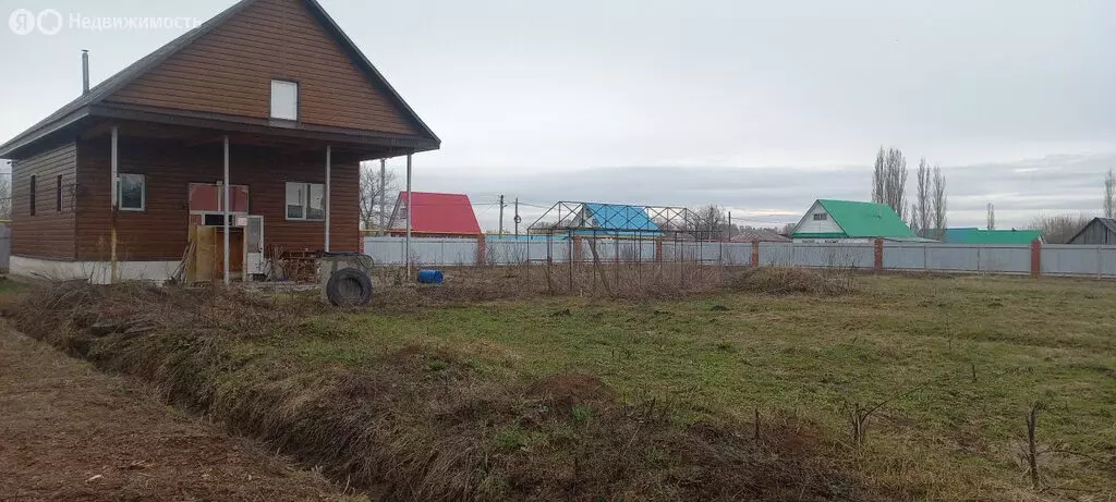 Дом в село Турбаслы, Центральная улица, 80 (87.3 м) - Фото 2