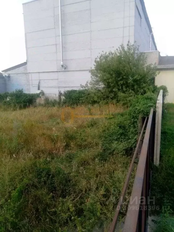 Производственное помещение в Белгородская область, Белгород Набережная ... - Фото 0